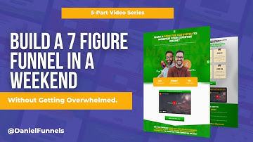 [Part 3]: Funnel Designs