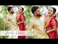 Parvathy Sreeram | Wedding Film | 2021 | Highlight Video