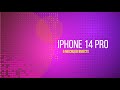 iPhone 14 Pro. 6 месяцев вместе.