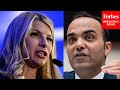 Brittany pettersen questions cfpb director rohit chopra on zombie debt and junk fees