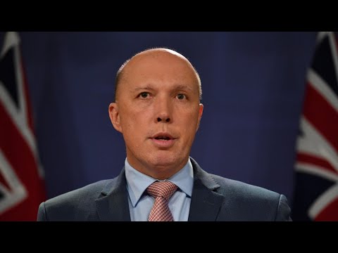 Dutton to push for greater access to US defence technology