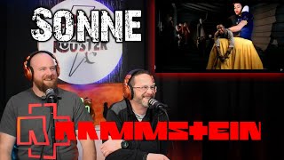 *First time reaction* Rammstein - Sonne