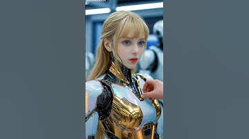 Humanoid robot Vol.149: Robotics Lab