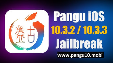 iOS 10.3.2  Jailbreak Tutorial. Get Jailbroken And Cydia Tweaks By Jailbreaking iOS 10.3.2 iPhone 7