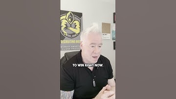 You are leaving money on the table