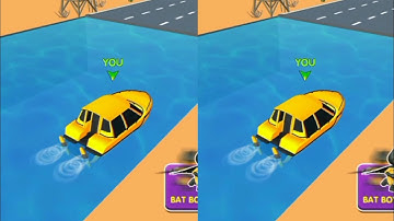 Shape-shifting Shape Shifter Games Satisfying gameplay android, ios