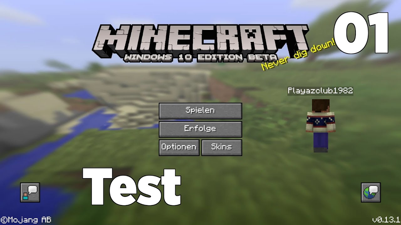 minecraft windows 10 edition cant download