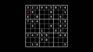 Famous ๐ข Crack the Sudoku Code: Master Puzzles Like a Pro in Just 7 Minutes! ๐ #shorts Profile