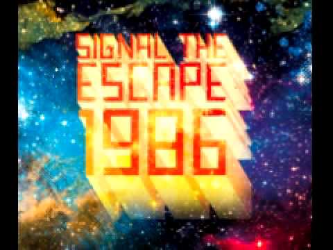 YouTube पर Signal The Escape 'All I Need' देखें