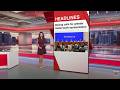 China calls for a bigger voice for the Global South | East Asia Tonight 17 June 2026