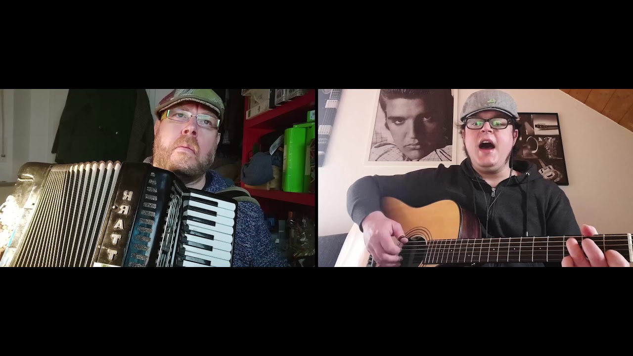 Auld Lang Syne Special End of 2020 Version YouTube Music