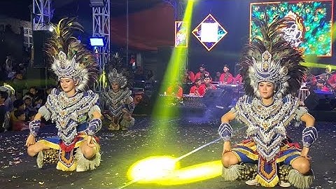 CANTIK CANTIK ‼️ TOPENG IRENG SALEHO KARYA BUDAYA BOYOLALI LIVE NIPIS SAMBUNGREJO GRABAG MAGELANG
