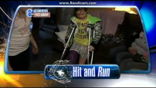WPVI Action News at 11 Weekend (Winter) Open (3-9-13)