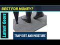 OLANLY Dog Door Mat: Muddy Paws' Worst Nightmare?