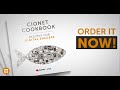 Cionet cookbook recipes for digital success