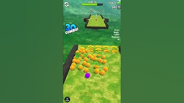 Bump Pop gameplay 39 #shorts #bumppop #funnygameplay #pubgzentamizha #asmr