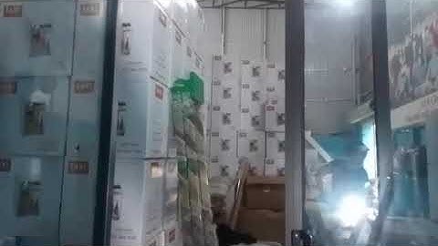 "CHỦ NHÀ NÊN BIẾT" VÁCH KÍNH CƯỜNG LỰC KHUNG NHÔM BAO NHIÊU TIỀN 1M2 | 0977268520