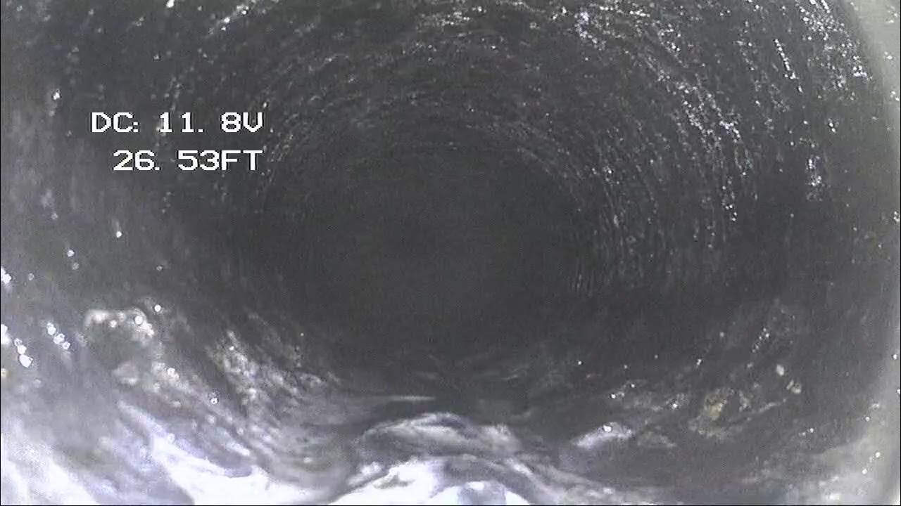 5526 W Highland Ave Phoenix AZ 85031 Pulling out Roof Vent to Main City