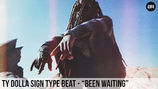 Ty Dolla Sign Type Beat Ft. Ella Mai - "Been Waiting" | R&B Type Beat 2022