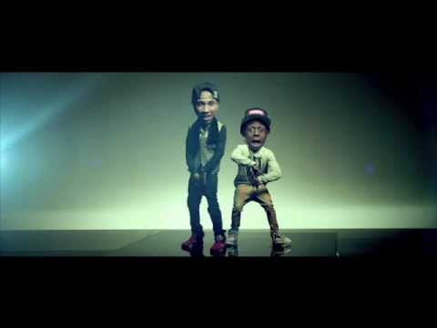 Tyga Feat. Lil' Wayne - Faded