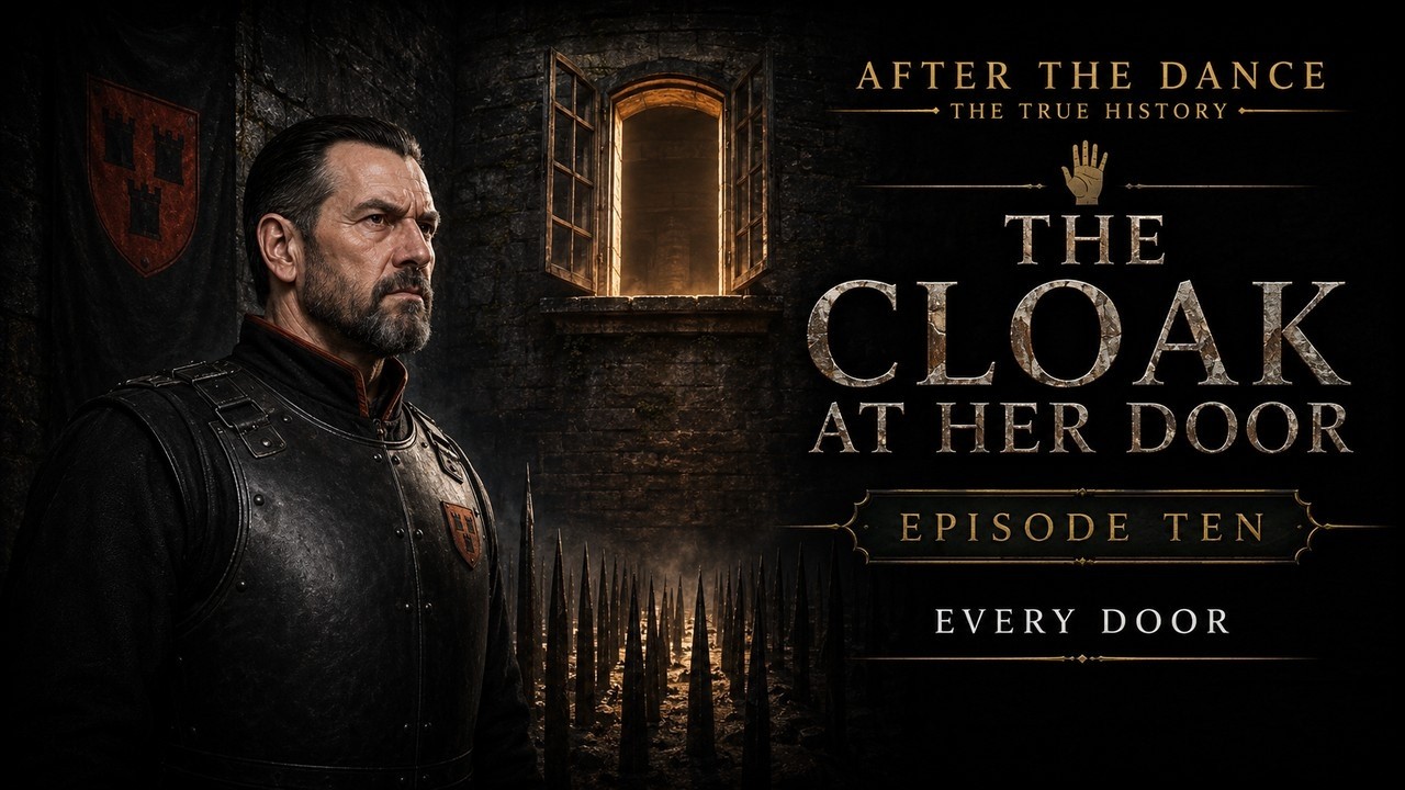 He Took Every Office in Westeros. Then the Queen Went Out a Window