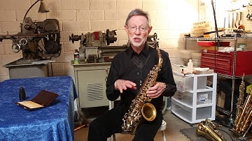 Leo Potts Concepts, Part 2