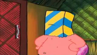 Patrick catches the-UGLY!!!