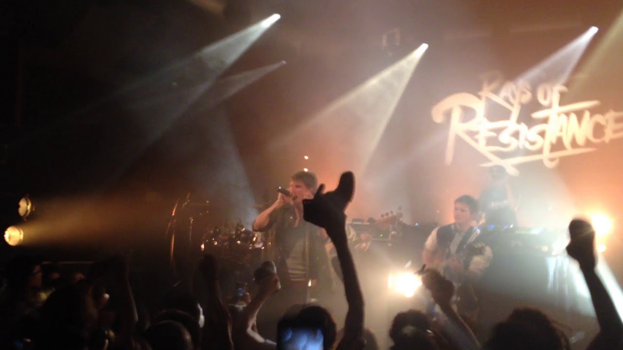 Naaman Skanking shoes @ File7 Mai 2016