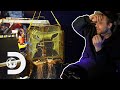 Sig Tricks Jake Into Doing His Prospecting For Him | Deadliest Catch