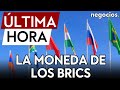 ÚLTIMA HORA: Los BRICS crearán un banco central para emitir su moneda nativa