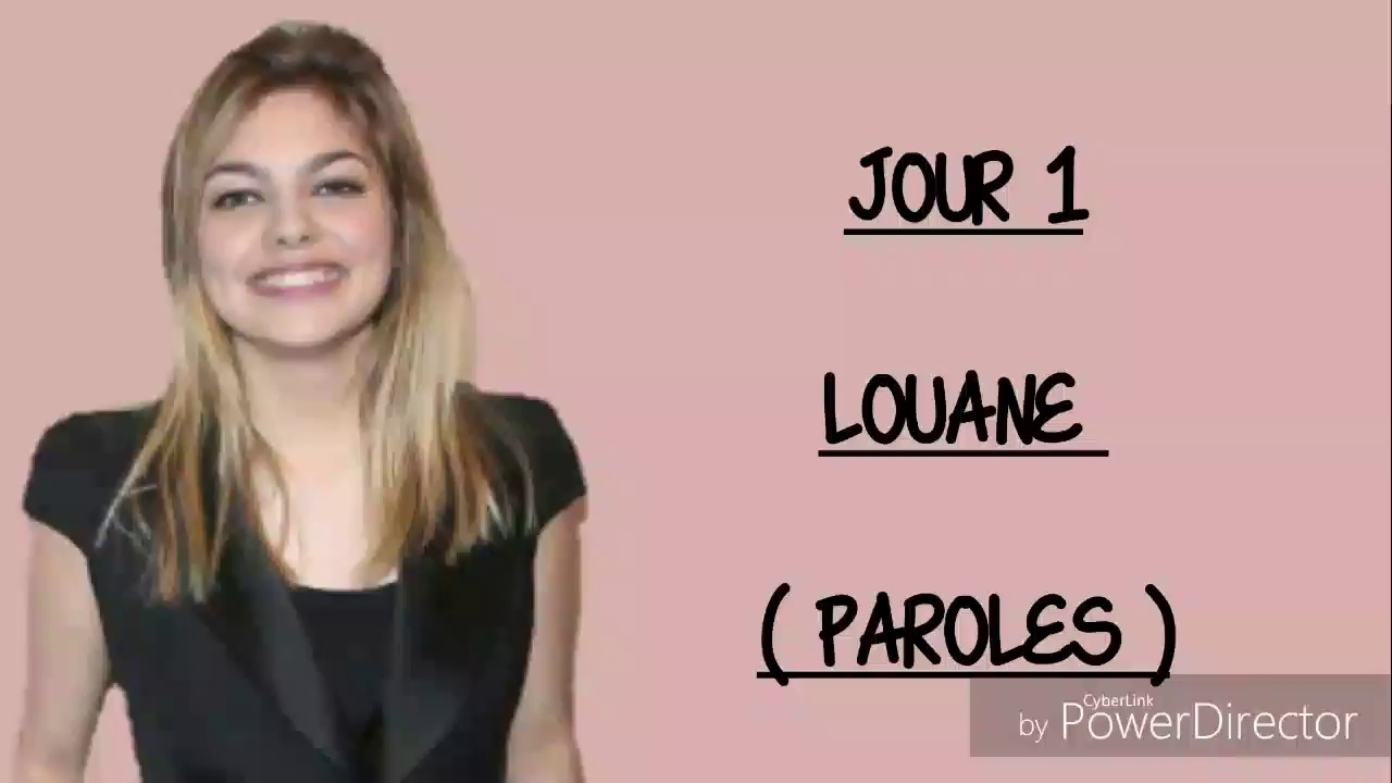 jour-1-louane-paroles-youtube