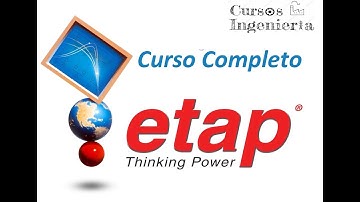 Sesión 06: Analisis de Flujo de Carga - Curso Etap