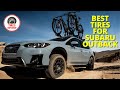Top 5 Best Tires for Subaru Outback 2024 - Comprehensive Review and Analysis