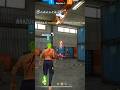 BRAZUCA77 OPPOSITE IS NG ZEROX  #freefire #vs #shorts