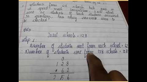 Maths class 5 Exercise 4D