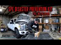 6.7 POWERSTROKE- SPE Disaster Prevention Kit Install Video