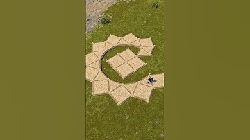 (NEW) META DESIGN 2x2 / Rust Base Design 2025