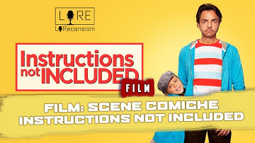 Instructions Not Included [ Film sketch ] ITA