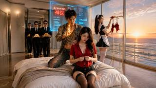 美女總裁一件一件脫掉外衣，窮小子伸出雙指...誰料意外治好美女內痔！神醫身分曝光後，美女總裁瘋狂倒追，性感護士小姐搶著要成為他的女人！ screenshot 3