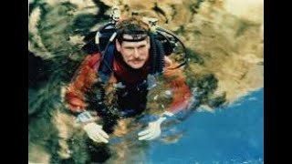 Into the Abyss: The Final Dive of Sheck Exley |Past 'n Present