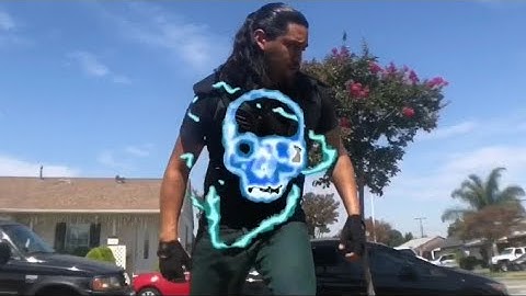 The Elementals - Ep 2: United by Lightning