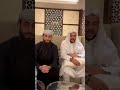 Mohammad Dibirov And Islam Sobhi Recite An Aayah From Surah Yusuf Mohammad Dibirov And Islam Sobhi Recite An Aayah From Surah Yusuf