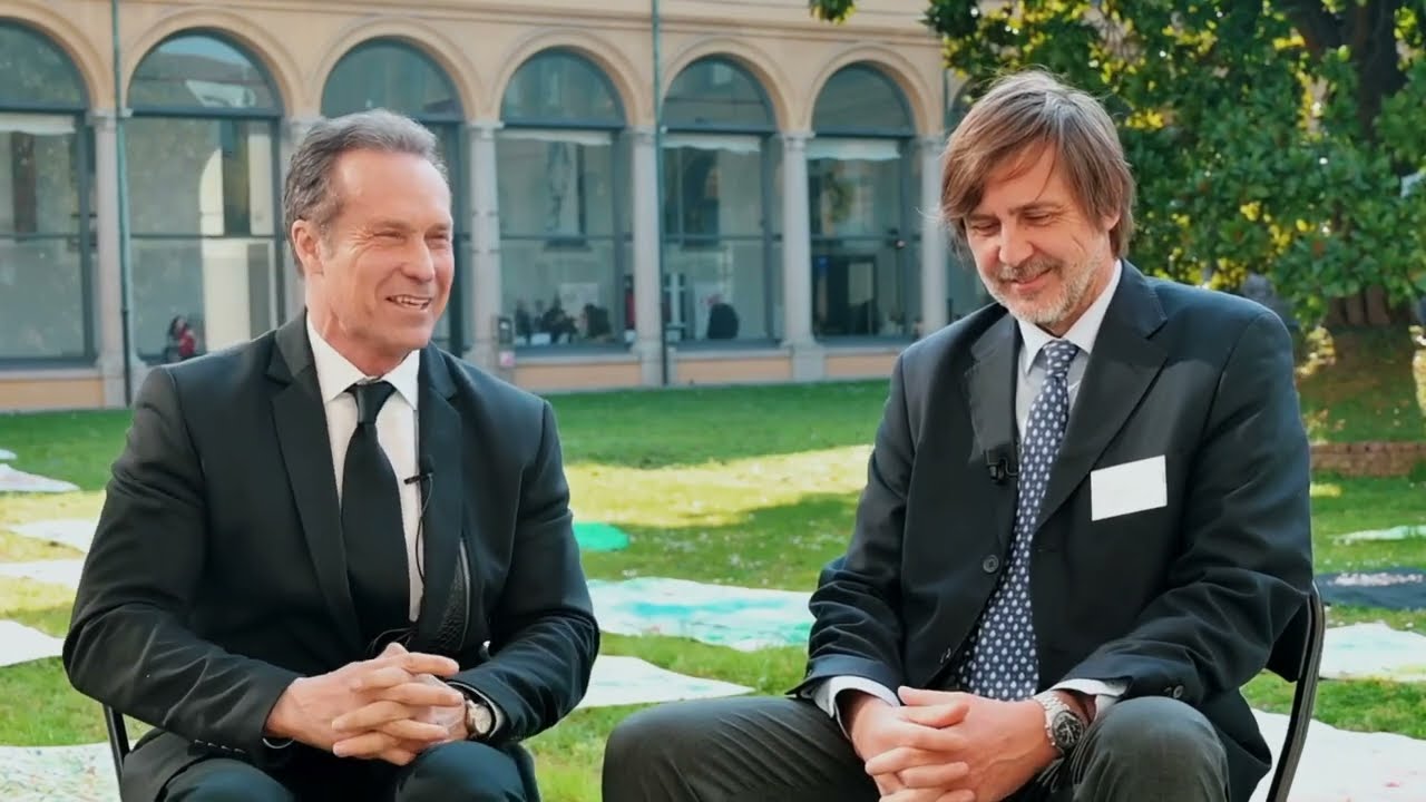 Intervista a Giovanni Scapagnini