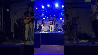 Descobrir (Tim Maia) ao vivo com a Velhos Novos na ExpoZebu 2025!