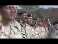 الملك يؤكد خلال زيارته "المنطقة العسكرية الشرقية" ثقته بدور قوات حرس الحدود في الدفاع عن الوطن