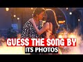 Guess The Song By Photos|Bollywood Songs Challenge|Music Via