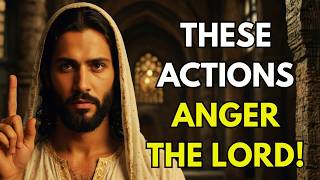 Celebrity 10 Sins That Anger God | Stop These Mistakes Before It’s Too Late (Biblical Warning 2026) Net Worth