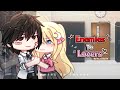 ˋ💢 →《 Enemies To Lovers💞 》ˊ || END/IND || GCMM By Itz_Chloe74