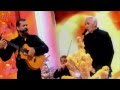 Chico and The Gypsies &Charles Aznavour - T'espero