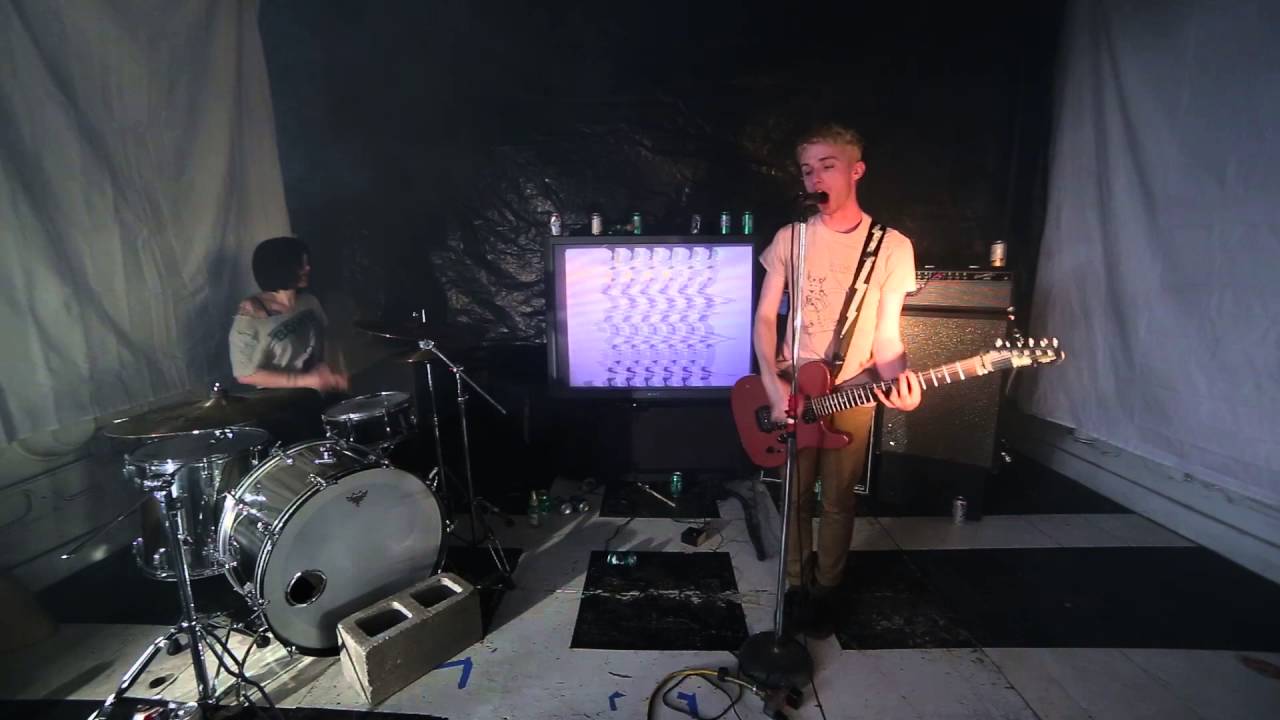 Shutups - Cordless Phone (Official Music Video)